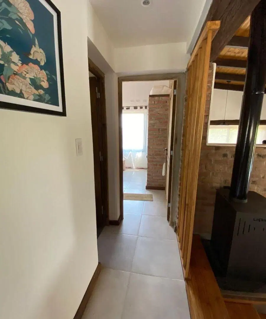 Hermosas cabañas a la venta en San Javier 3