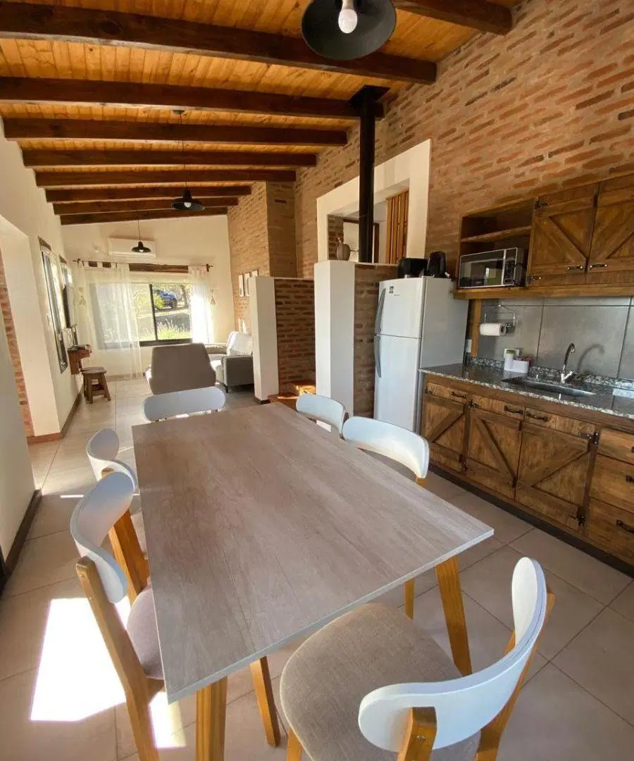 Hermosas cabañas a la venta en San Javier 8