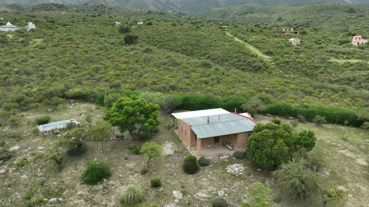 Casa a la venta en Achiras arriba en San Javier 2