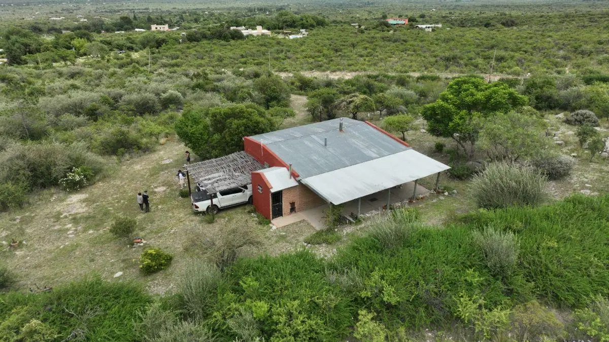 Casa a la venta en Achiras arriba en San Javier 4