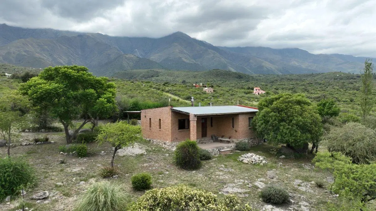 Casa a la venta en Achiras arriba en San Javier 3