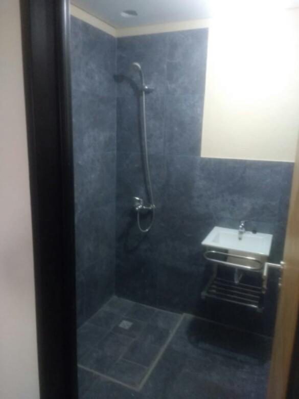 Venta Depto. 1 Amb C/ Cochera en Cañuelas 5