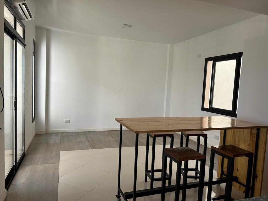 Venta Depto. 1 Amb C/ Cochera en Cañuelas 1