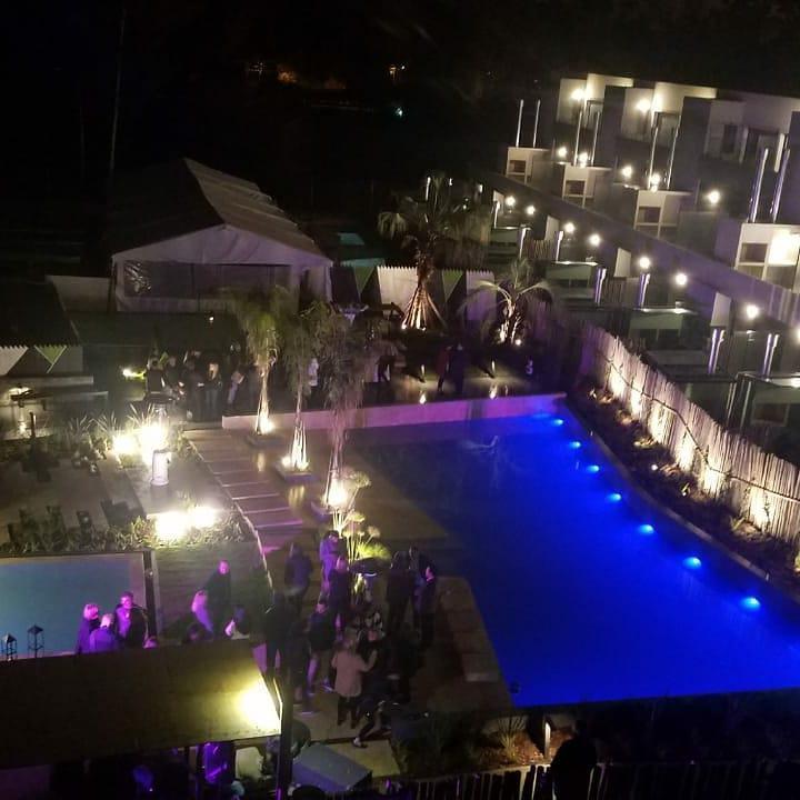 3 AMB. CON JARDIN EN PB EN VENTA - CONDOMINIO SOTAVENTO CANNING