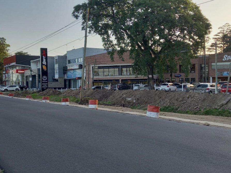Lote/fraccion de 3000 m2 sobre ruta 58 - Canning - Ezeiza