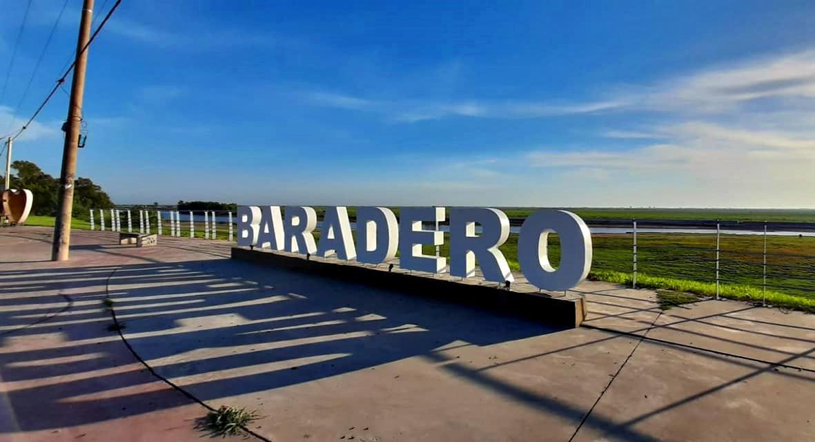 Casaquinta en Colonia Suiza - Baradero 1