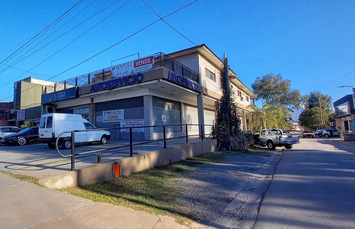 VENTA DE LOCALES Y OFICINAS EN CANNING