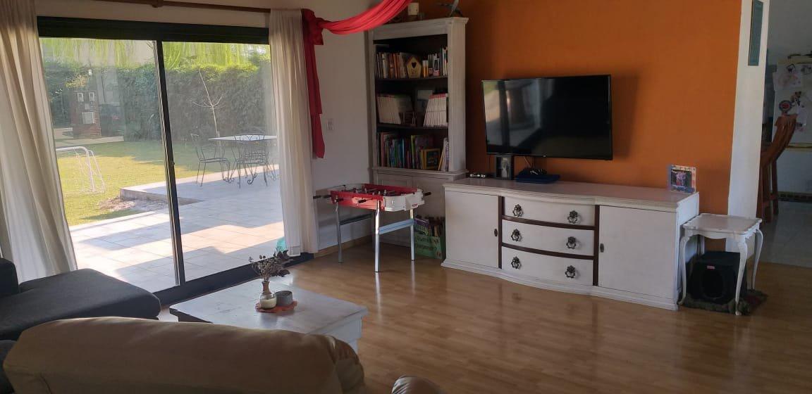 CASA EN VENTA EN BARRIO CERRADO- BARRIO PRIVADO BRICKLAND CANNING CENTRO