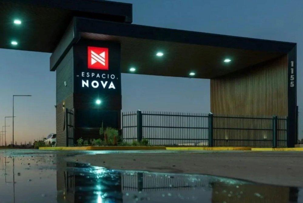 Nave/galpon en Alquiler en Parque Industrial Privado Espacio Nova Canning 2