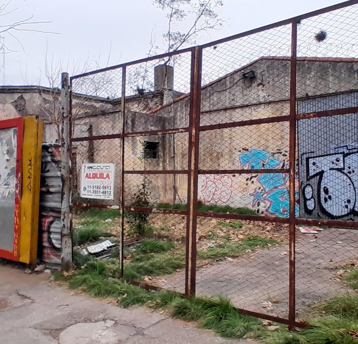 Propiedad en Argentina