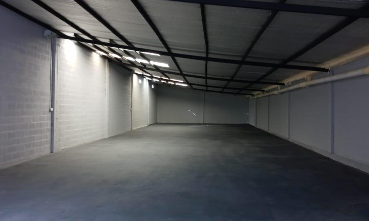 Galpón de 450 m² en Alquiler/venta en Canning - Ezeiza 4