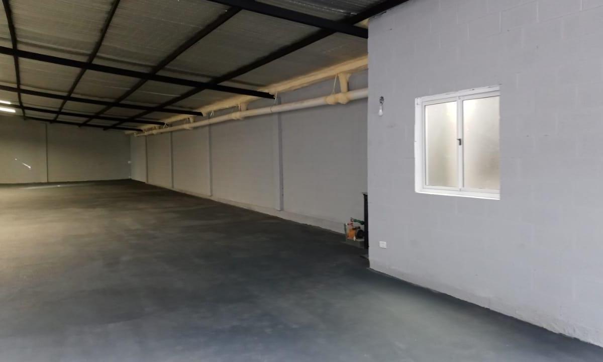 Galpón de 450 m² en Alquiler/venta en Canning - Ezeiza 2