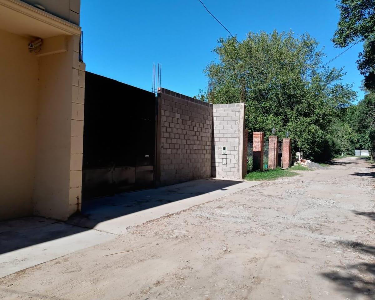 Galpón de 450 m² en Alquiler/venta en Canning - Ezeiza 1