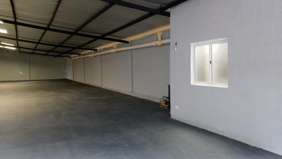 Galpon de 450 m² en Venta en Canning 4