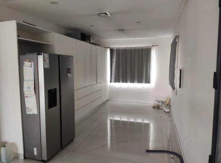 CASA 5 AMBIENTES EN ALQUILER EN BARRIO FINCAS DEL ALBA CANNING 1