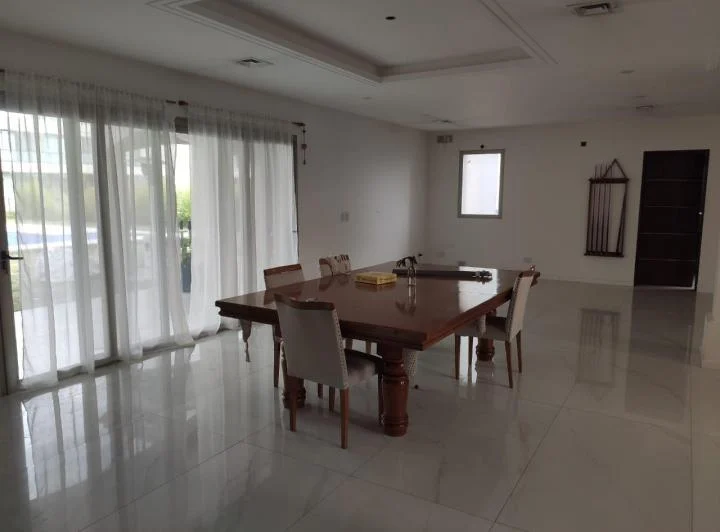 CASA 5 AMBIENTES EN ALQUILER EN BARRIO FINCAS DEL ALBA CANNING 3