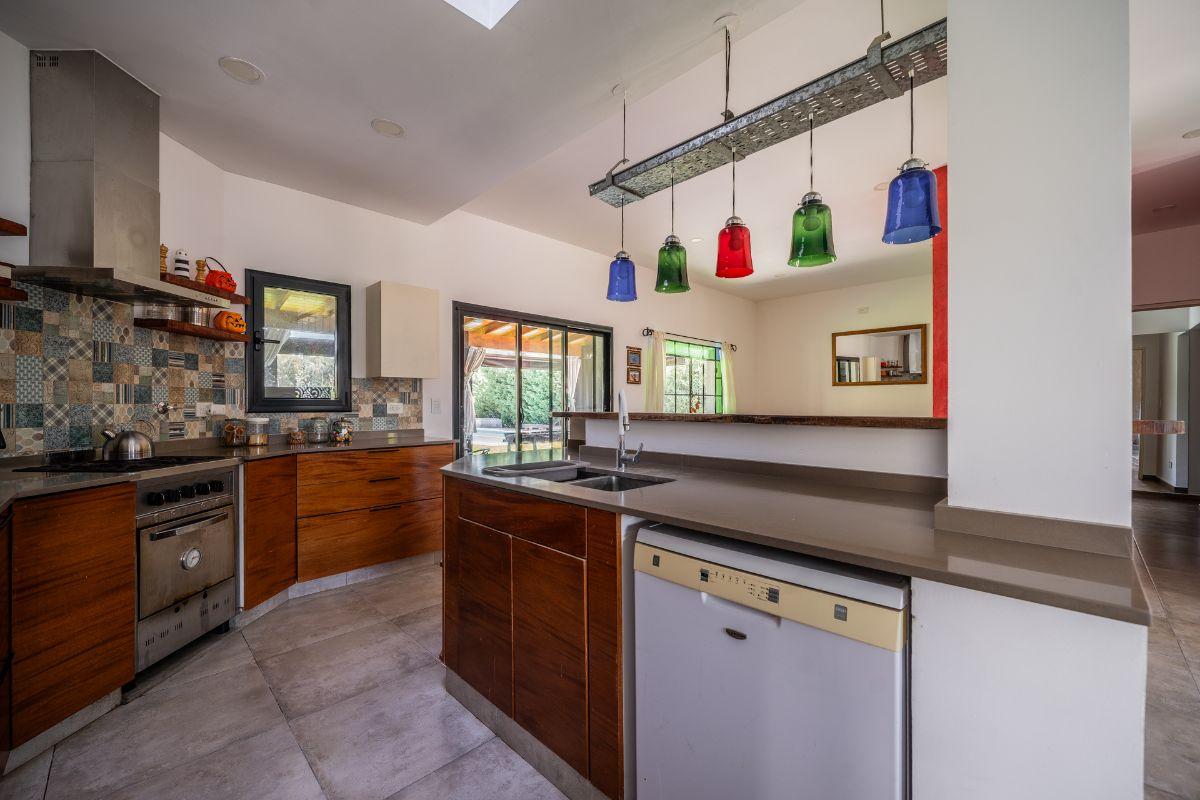 Foto de Casa de 4 ambientes en venta en Barrio La Horqueta de Echeverria, imagen 3
