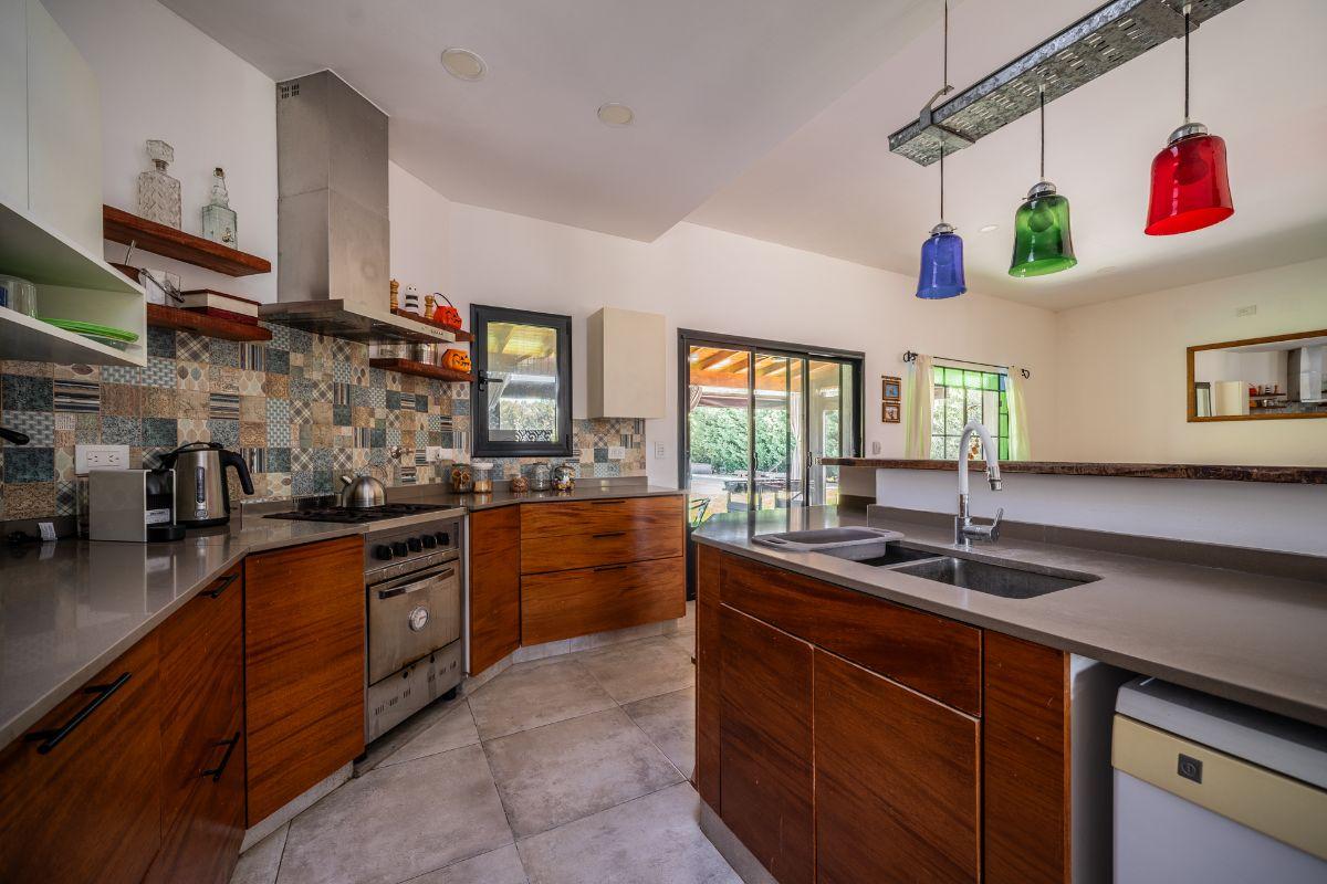 Foto de Casa de 4 ambientes en venta en Barrio La Horqueta de Echeverria, imagen 4