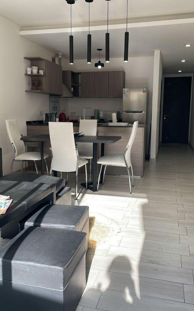 Foto de DEPTO 2 AMB AMOBLADO CONDOMINIO SOTAVENTO CANNNG TEMPORAL, imagen 2