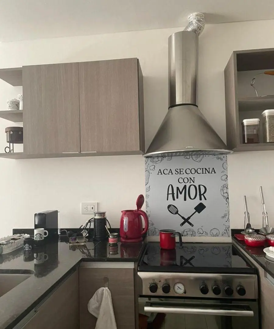 DEPTO 2 AMB AMOBLADO CONDOMINIO SOTAVENTO CANNNG TEMPORAL 8