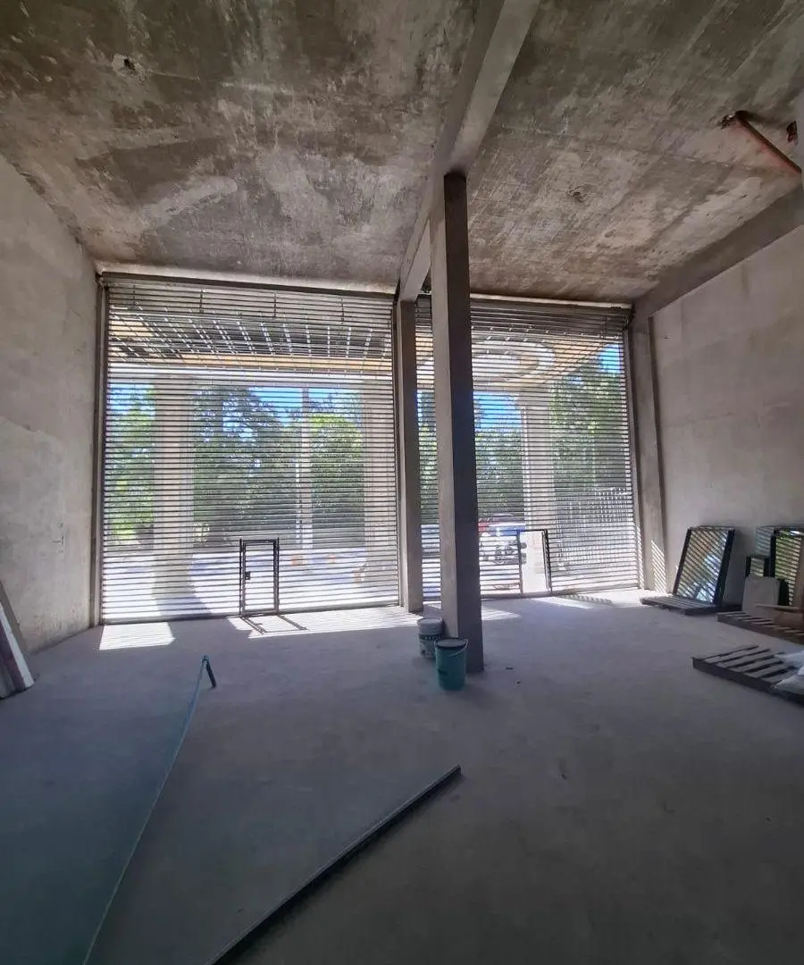 Local comercial a estrenar en Canning ALQUILER 2