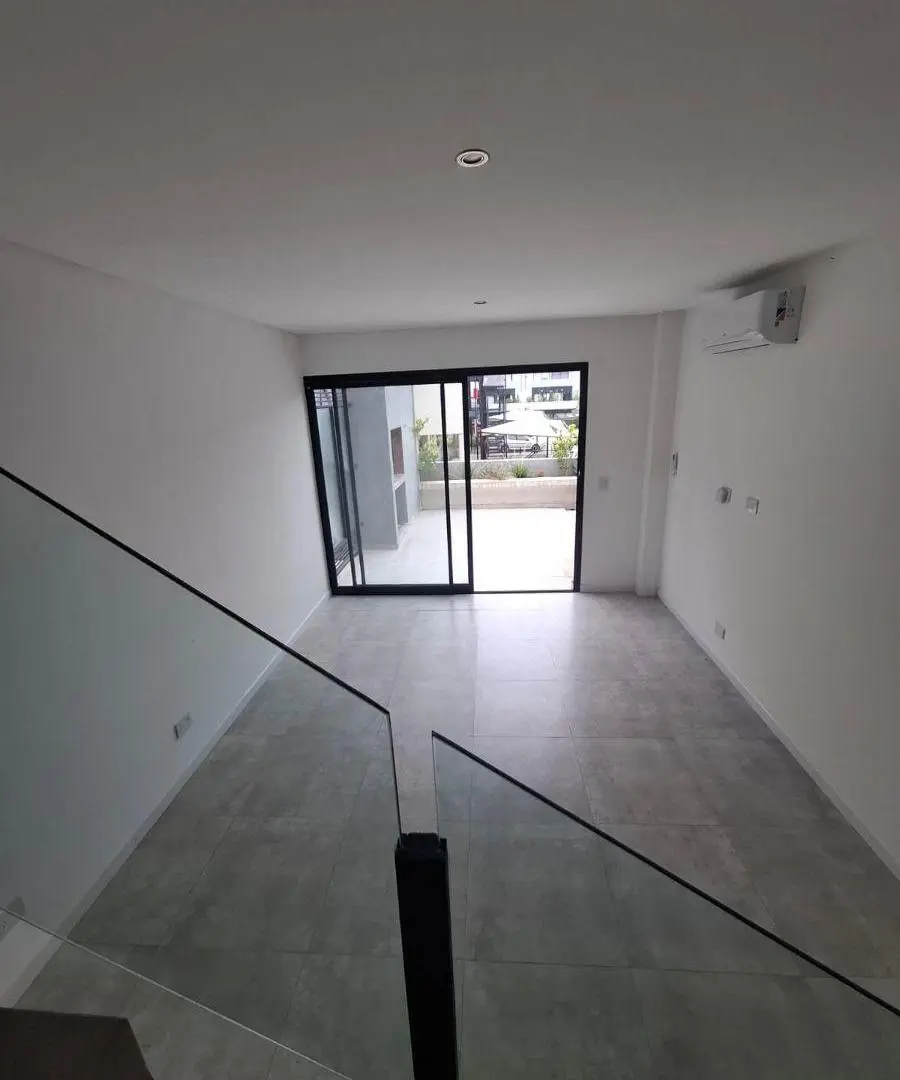 Departamento 2 ambientes en Condominio Sotavento-Canning 4