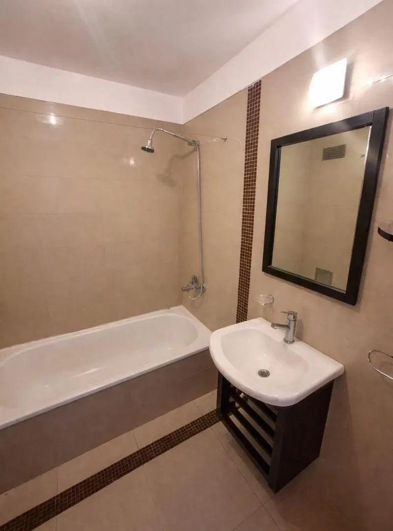 Departamento 3 amb en planta baja Condominio Amaneceres Residence - Canning 3