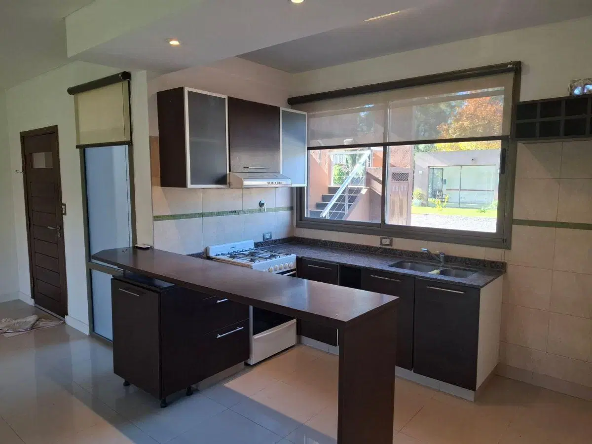 Departamento 3 amb en planta baja Condominio Amaneceres Residence - Canning 5