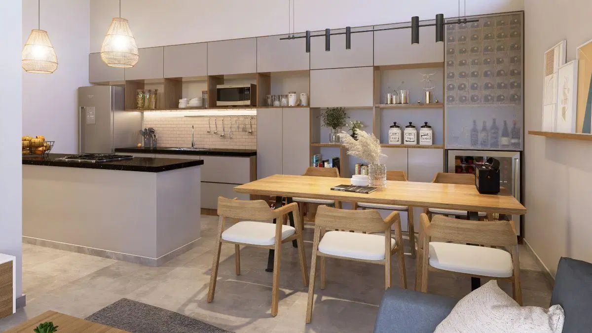 Departamento 4 ambientes venta en LA BONITA - Canning 8