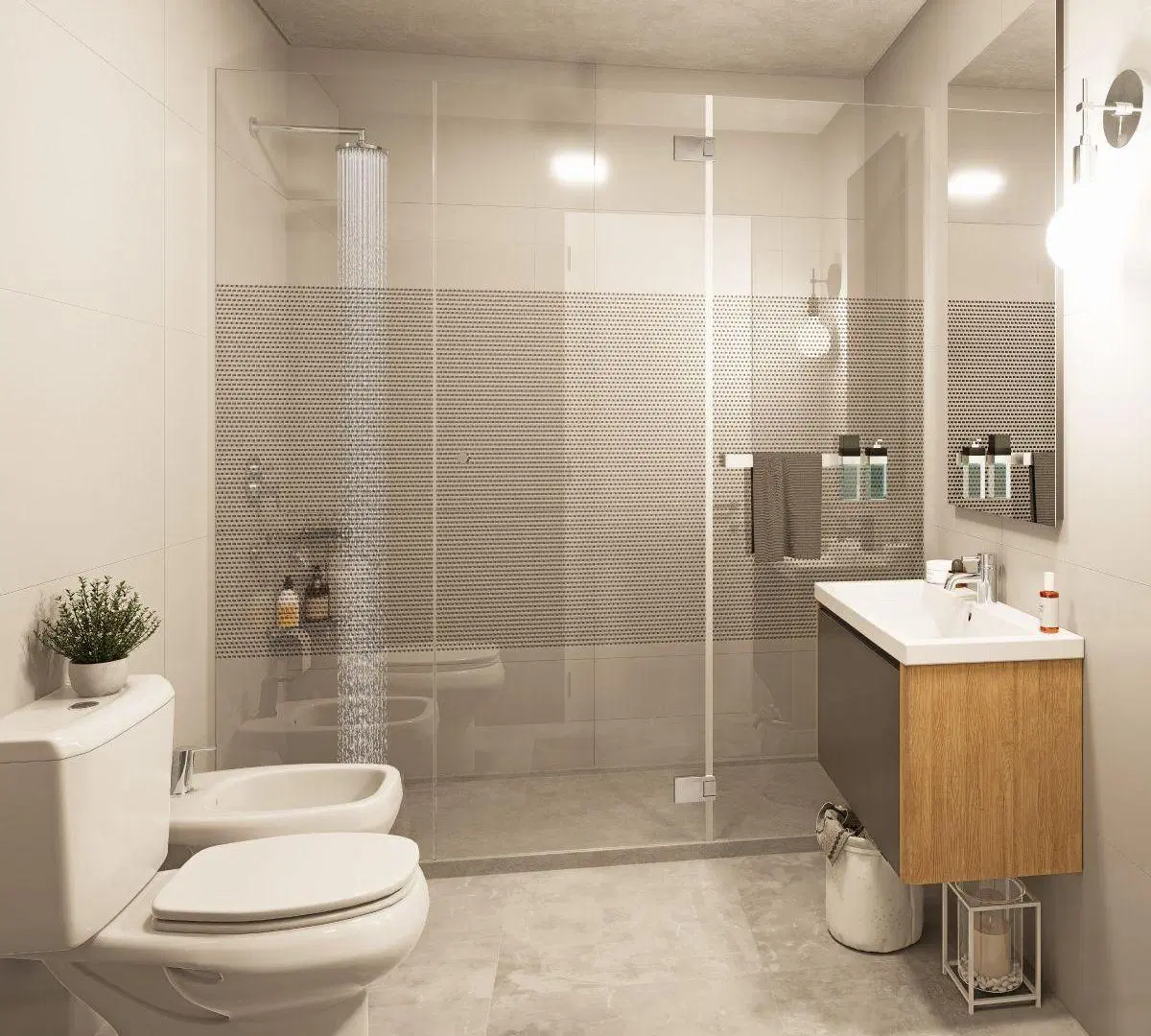 Departamento 4 ambientes venta en LA BONITA - Canning 2