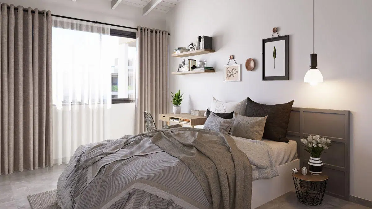 Departamento 4 ambientes venta en LA BONITA - Canning 4