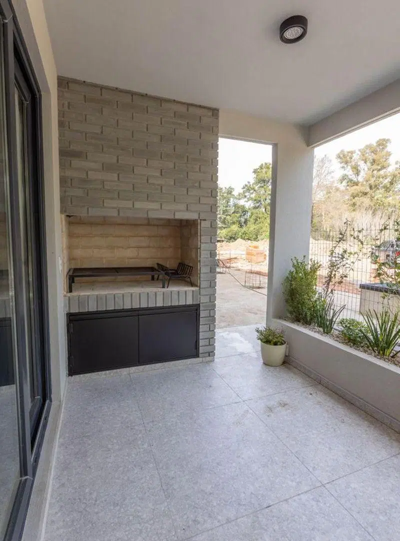 Departamento 4 ambientes venta en LA BONITA - Canning 3