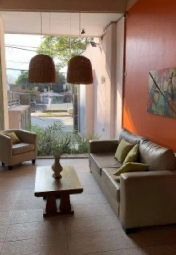 Departamento semipiso 4 Amb. con cochera En Alquiler En Monte Grande 2