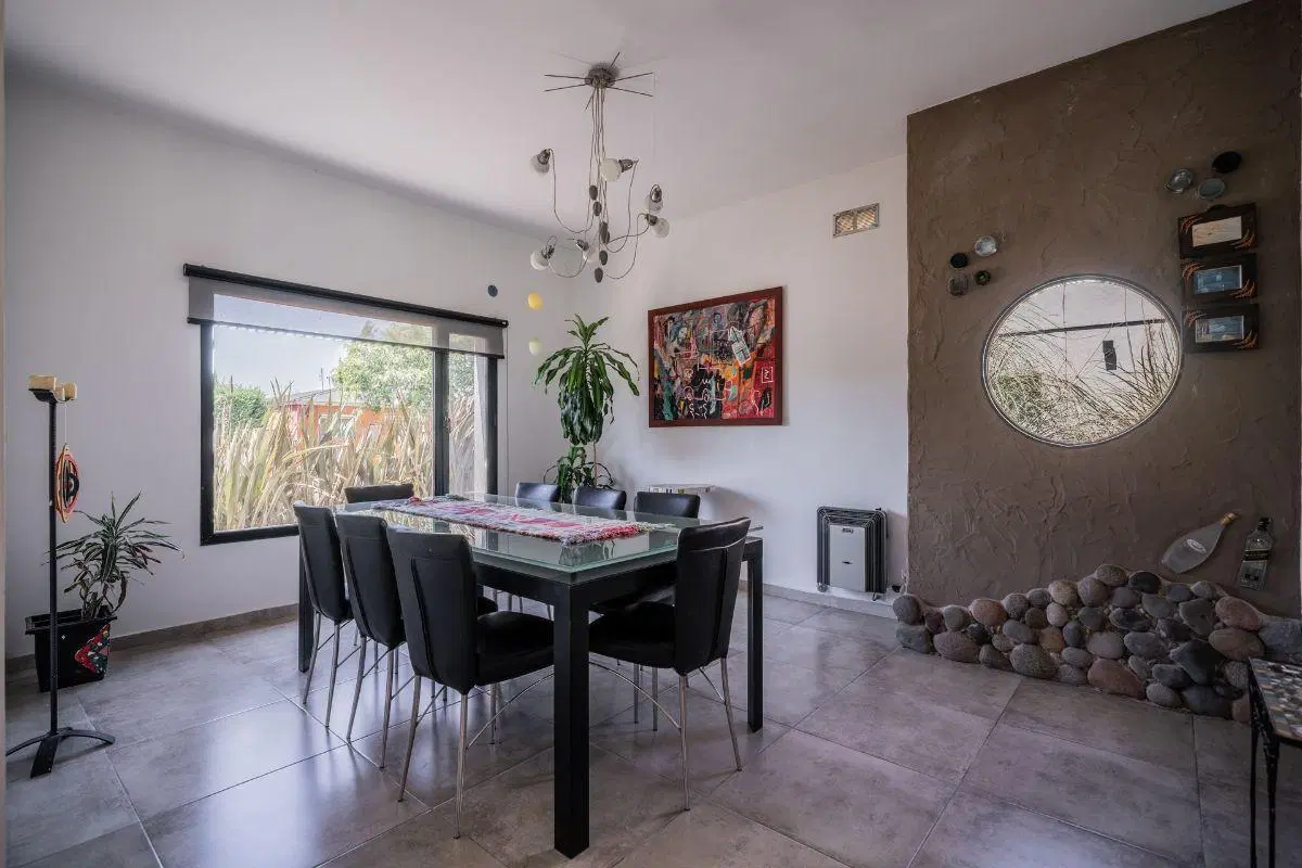 Casa 4 ambientes en alquiler anual - La Horqueta de Echeverría - Canning 2