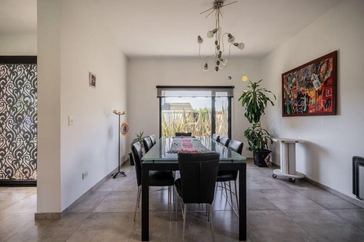 Casa 4 ambientes en alquiler anual - La Horqueta de Echeverría - Canning 4