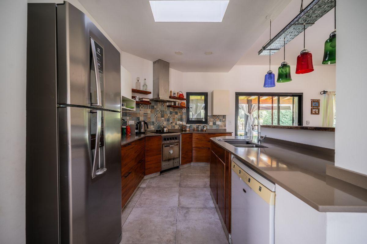 Foto de Casa 4 ambientes en alquiler anual - La Horqueta de Echeverría - Canning, imagen 5