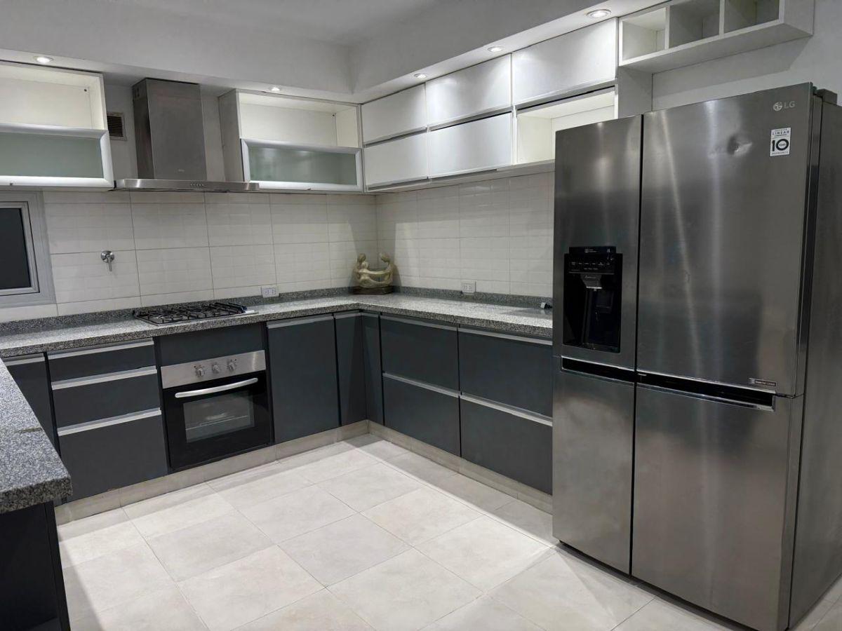 Foto de CASA 4 AMBIENTES CON PILETA EN ALQUILER. BARRIO CERRADO SANTA JUANA - CANNING, imagen 5