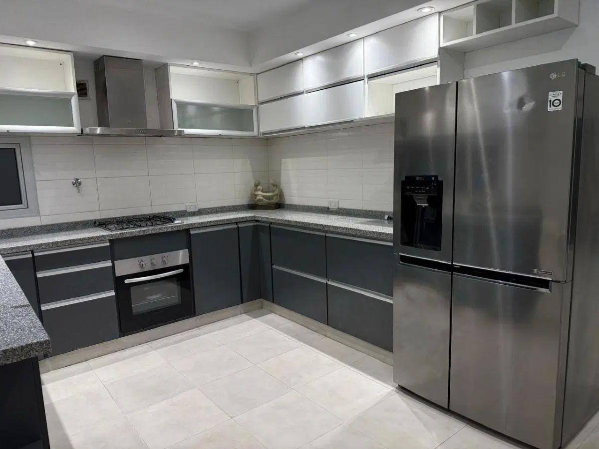 CASA 4 AMBIENTES CON PILETA EN ALQUILER. BARRIO CERRADO SANTA JUANA - CANNING 5