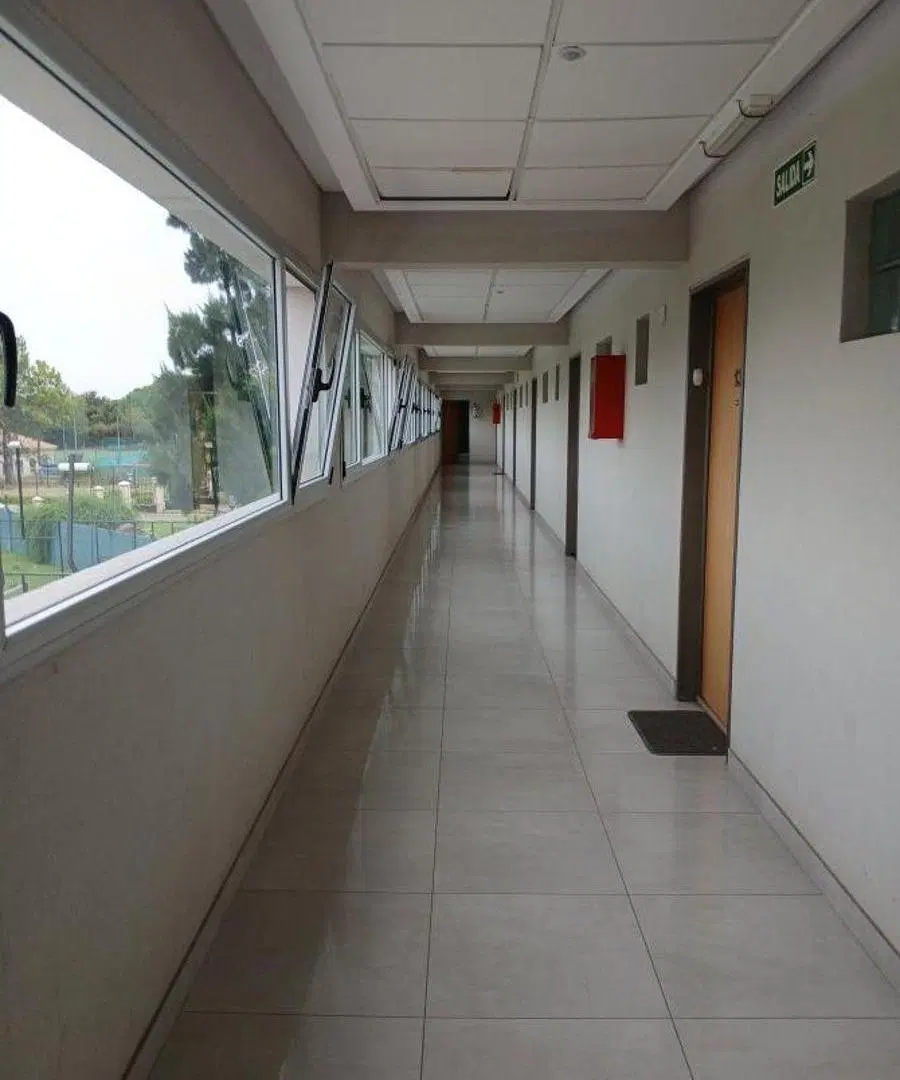 OFICINA DE 70 M2 EN ALQUILER EN COMPLEJO AYRES DE CANNING 5