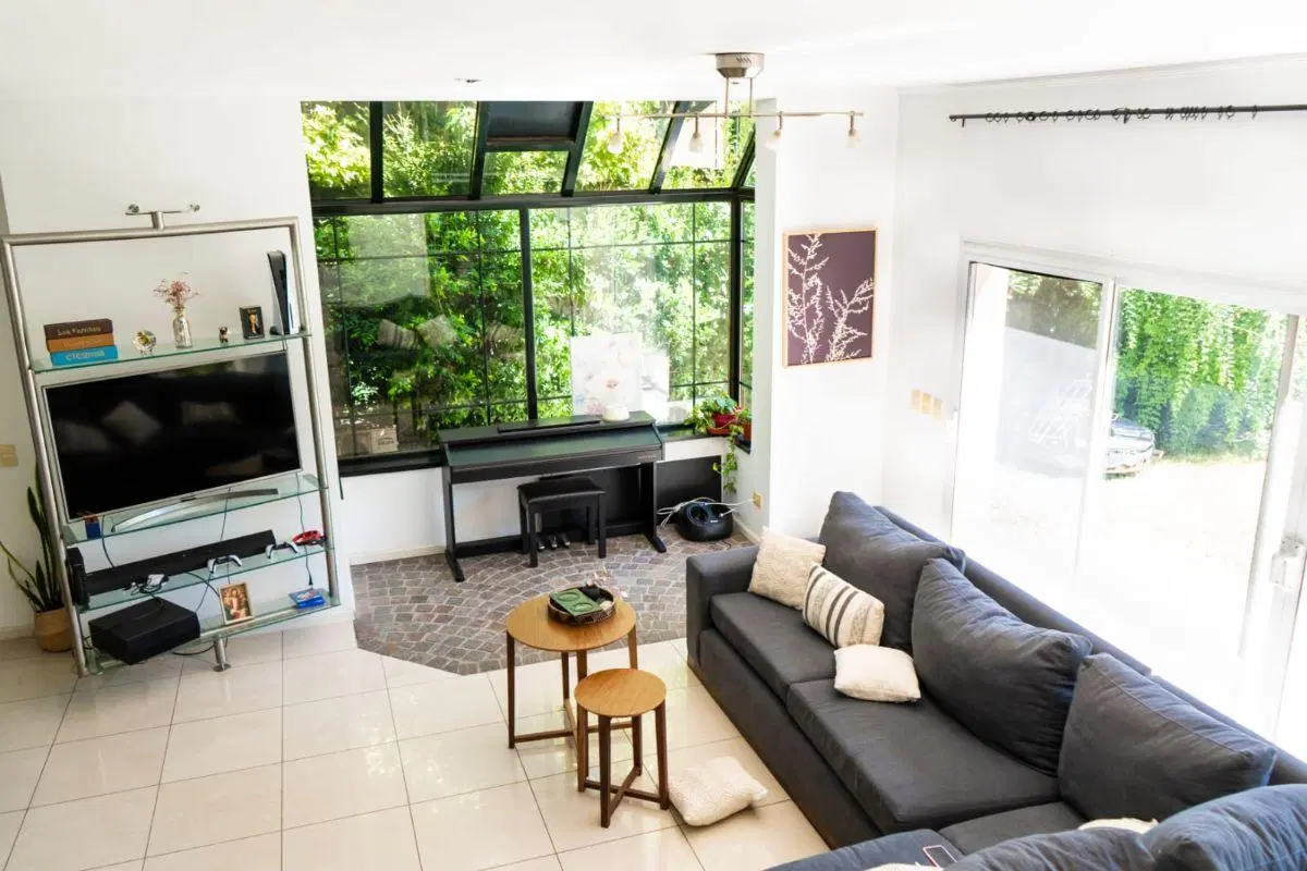 Hermosa casa en venta. Barrio Privado El Rocio - Canning 4