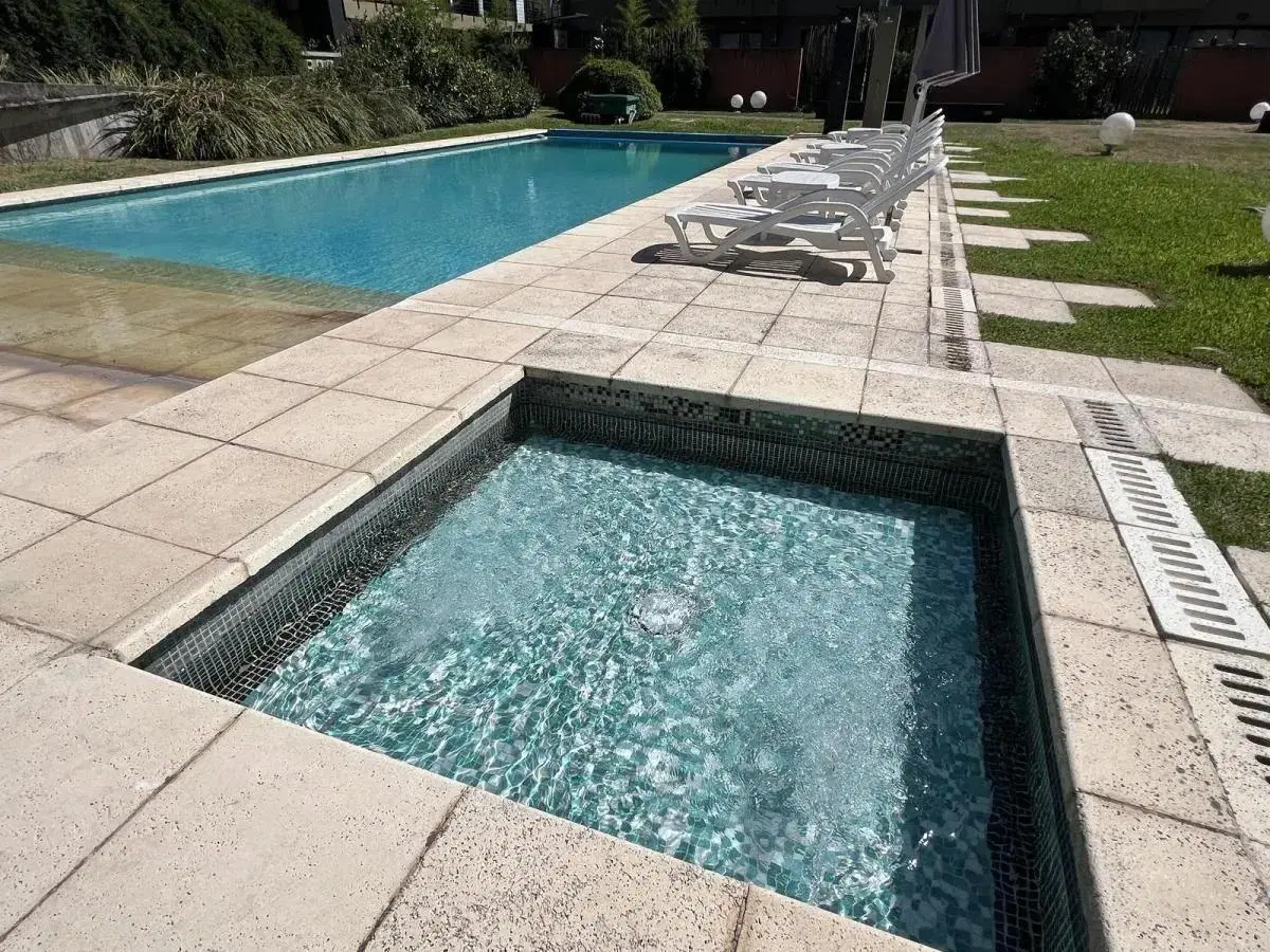 Departamento de 2 amb + balcon APTO CRÉDITO - ESPACIO CAVAS CANNING VENTA 1