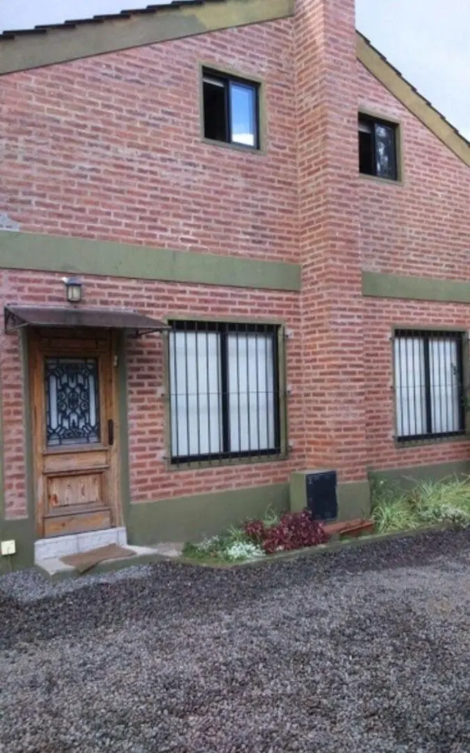 Casa tipo dúplex 3 amb en alquiler Condominio Casuarinas IV Bis, Canning 2
