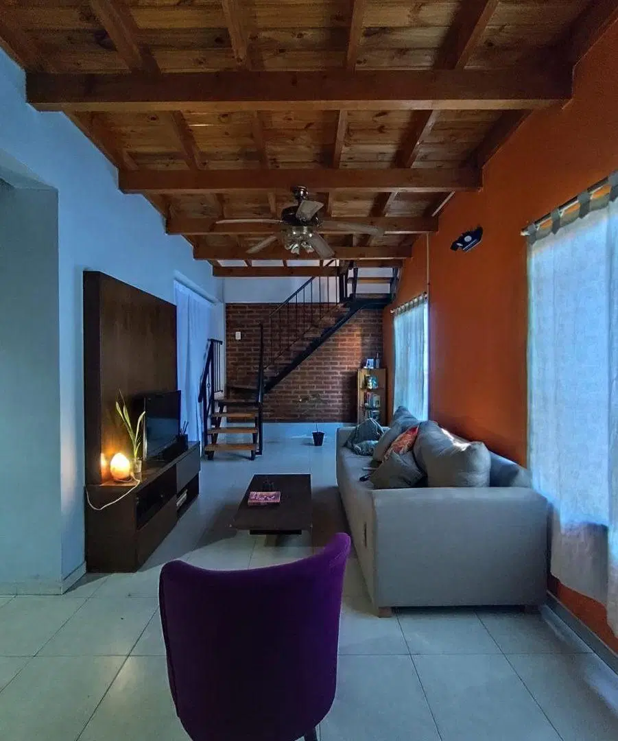 Casa tipo dúplex 3 amb en alquiler Condominio Casuarinas IV Bis, Canning 5