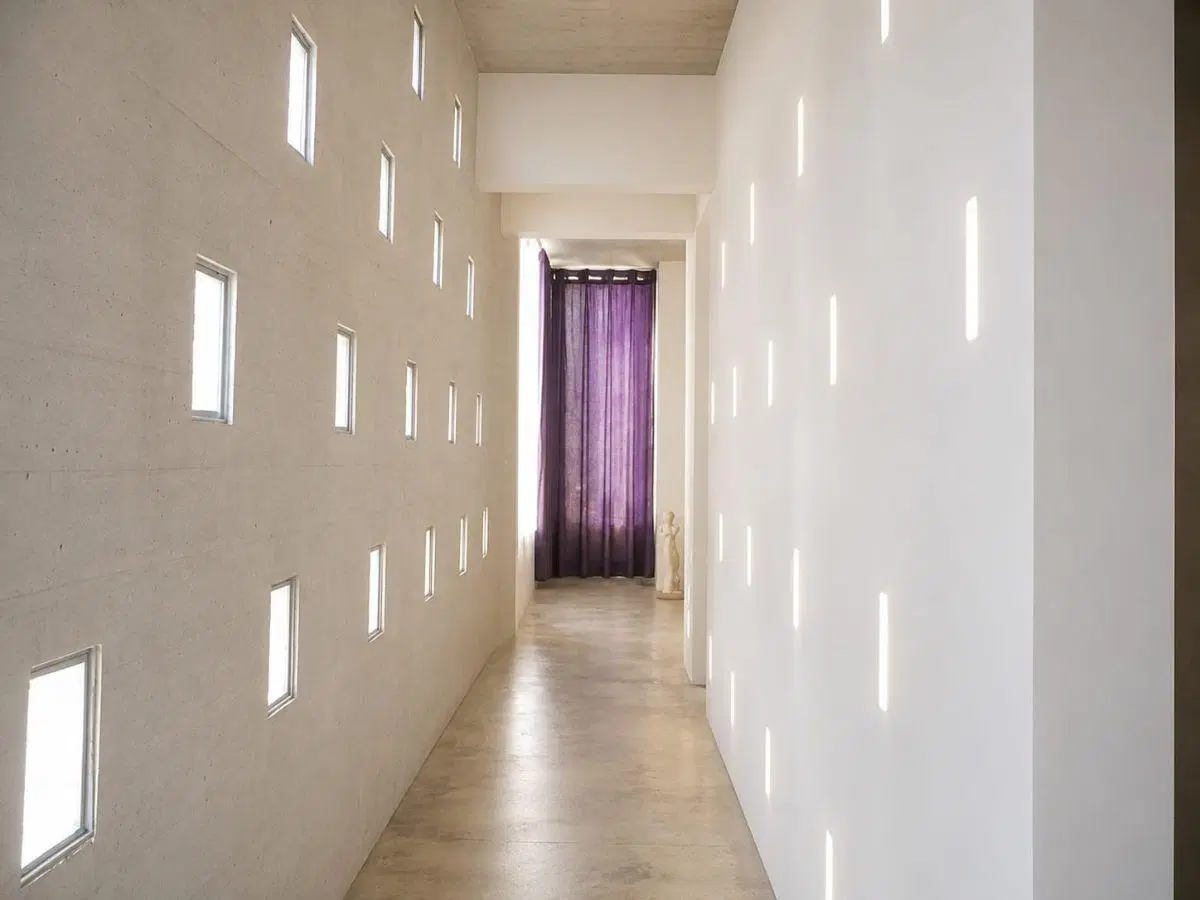 Imponente Casa Minimalista en barrio cerrado El Centauro - Canning. APTA CRÉDITO 8