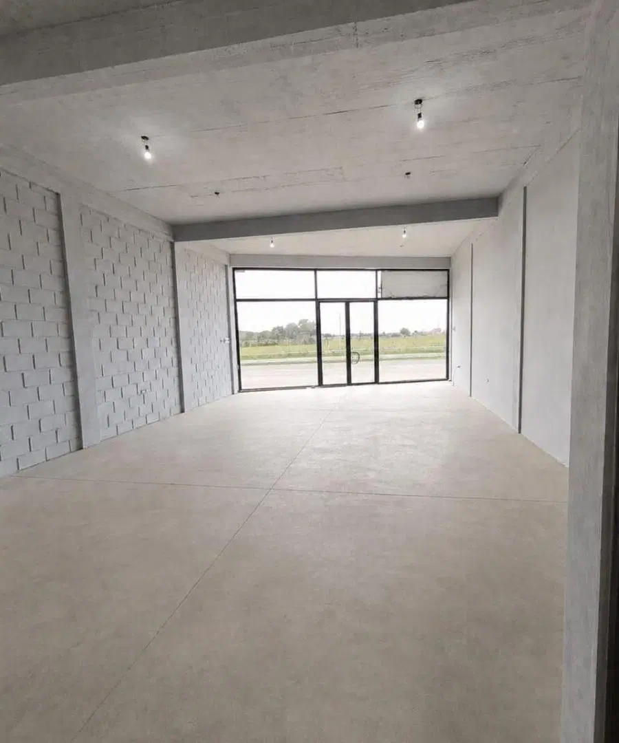 Local comercial a estrenar en alquiler en barrio El Porvenir, Canning - Ezeiza 3