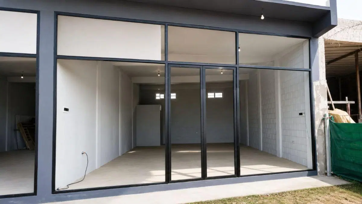 Local comercial a estrenar en alquiler en barrio El Porvenir, Canning - Ezeiza 2
