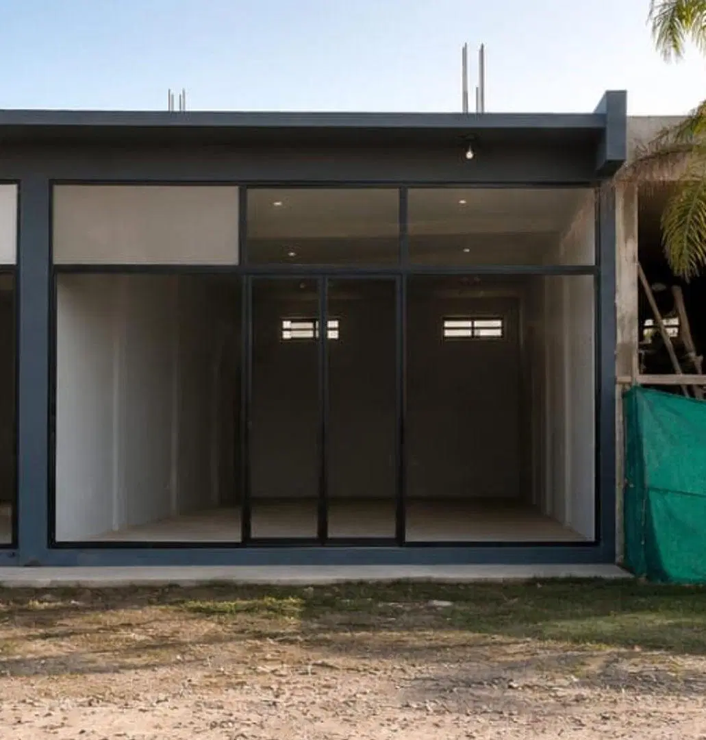 Local comercial a estrenar en alquiler en barrio El Porvenir, Canning - Ezeiza 4