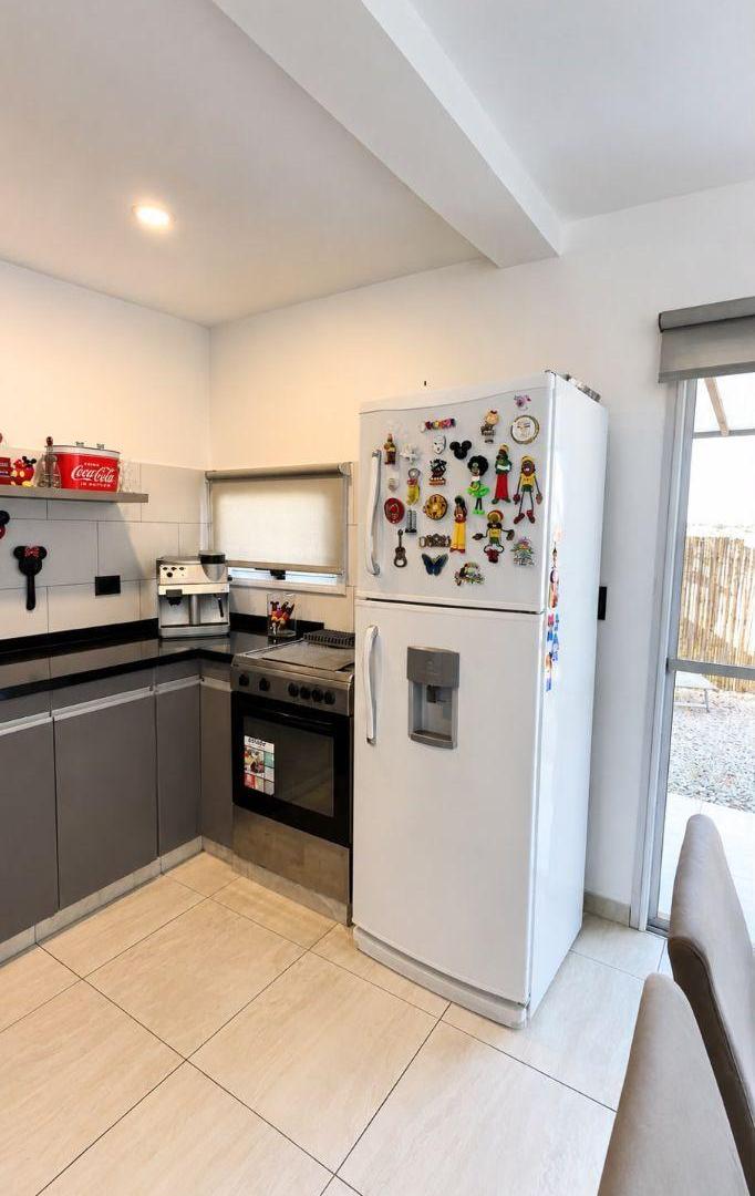 Foto de Venta/Alquiler Depto 3 Ambientes en PB con Patio Privado – Condominio Casuarinas Premium, Canning, imagen 1