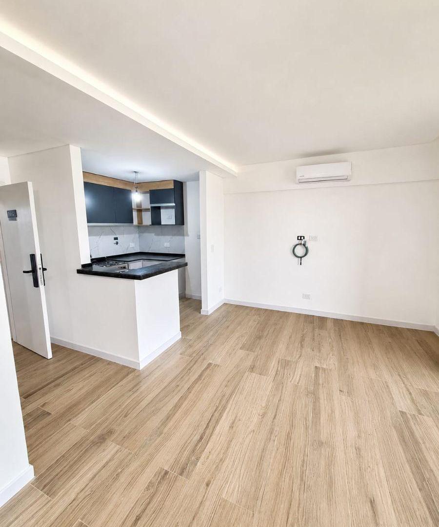 Foto de EXCLUSIVO MONOAMBIENTE A ESTRENAR EN ALQUILER ANUAL | EDIFICIO PICASSO, imagen 1