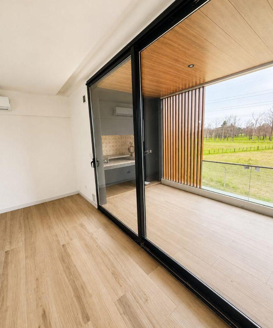 Foto de EXCLUSIVO MONOAMBIENTE A ESTRENAR EN ALQUILER ANUAL | EDIFICIO PICASSO, imagen 4